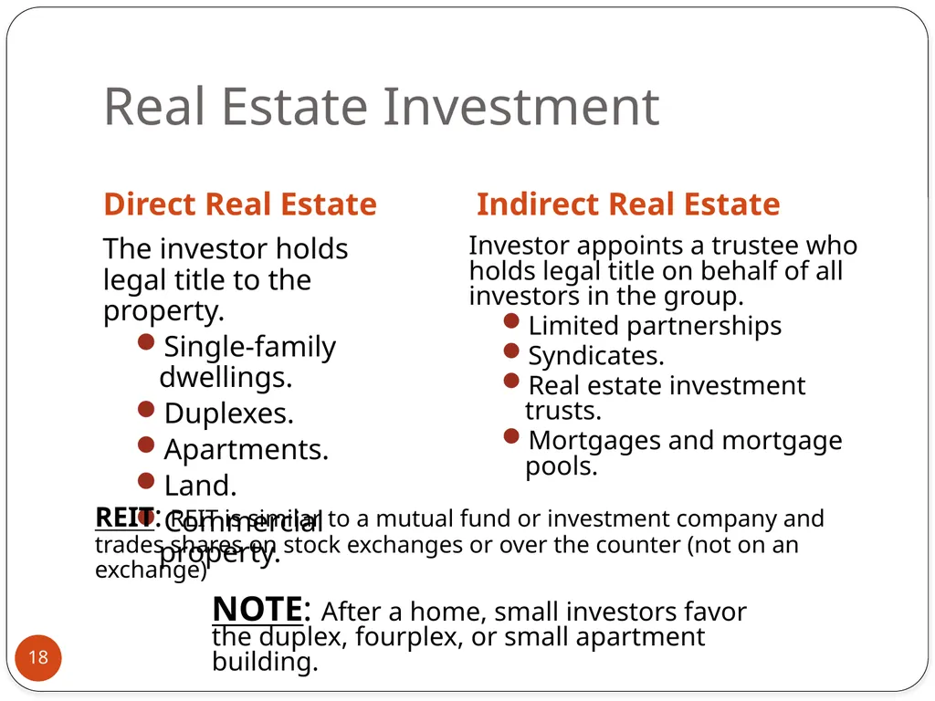 Prepared by Dr. Charles Danso Financial Fitness - slide 18 of 24