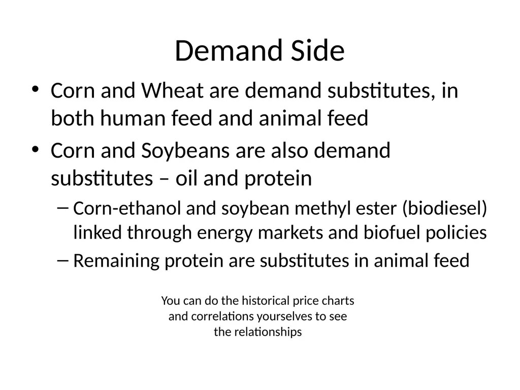 FRE 501 2013 Lab 2 Game Preparation Mission - slide 17 of 24