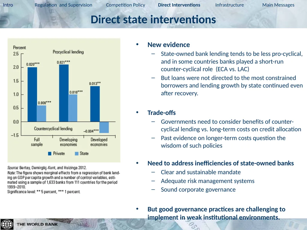 Global Financial Development Report 2013 - slide 11 of 14