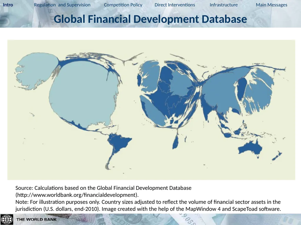 Global Financial Development Report 2013 - slide 4 of 14