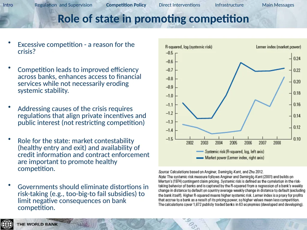 Global Financial Development Report 2013 - slide 9 of 14
