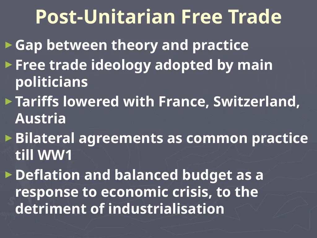 Prof. Bruno Pierri History of Italian Foreign - slide 10 of 30