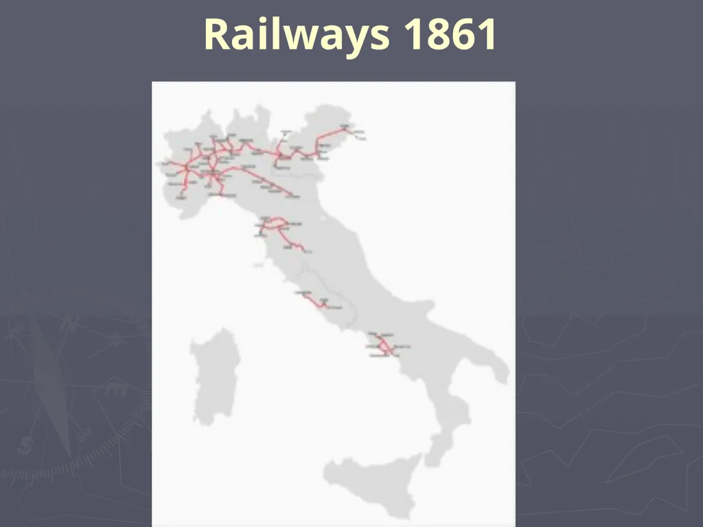 Prof. Bruno Pierri History of Italian Foreign - slide 7 of 30