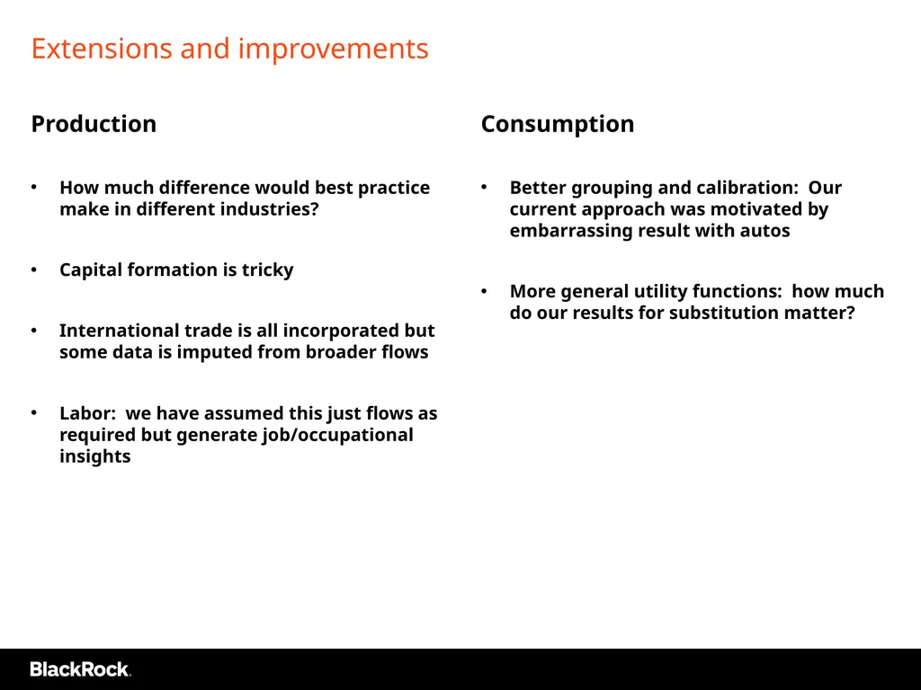 Industry Winners and Losers in Low Carbon D Basu, - slide 19 of 20