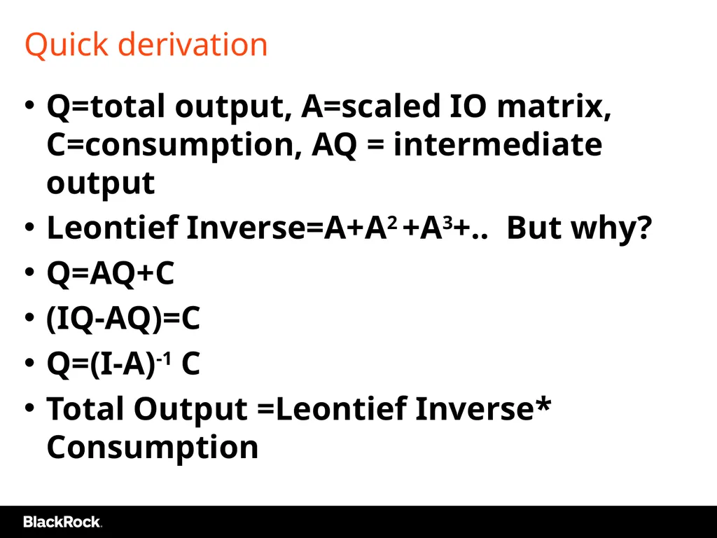 Industry Winners and Losers in Low Carbon D Basu, - slide 20 of 20