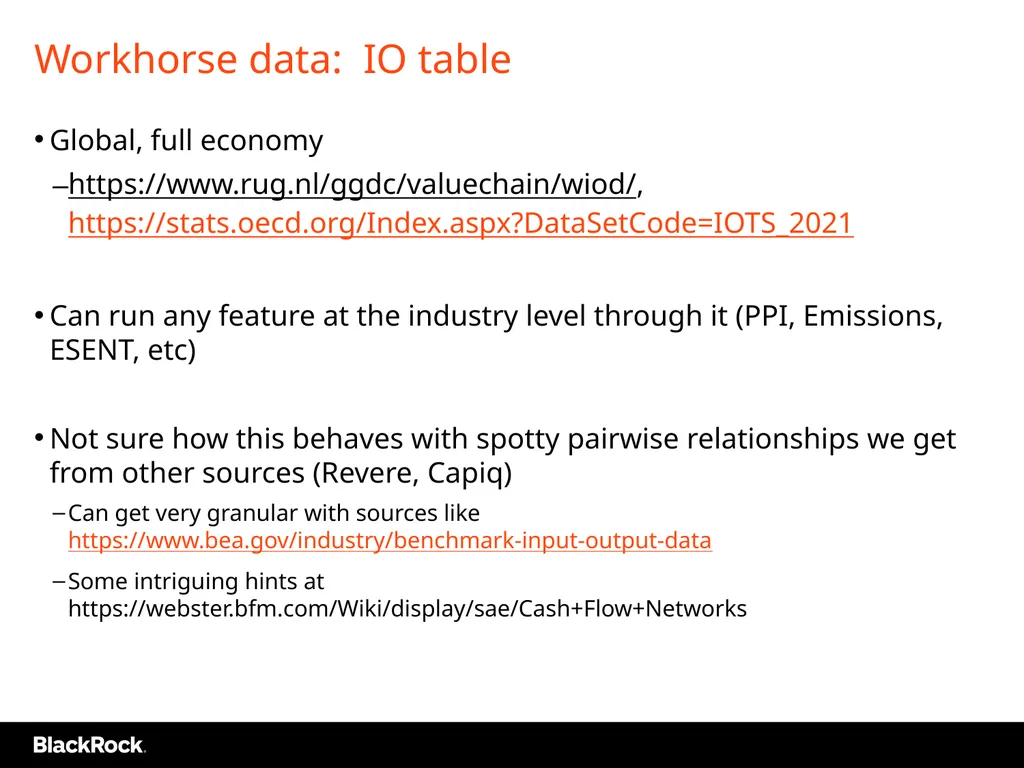 Industry Winners and Losers in Low Carbon D Basu, - slide 6 of 20