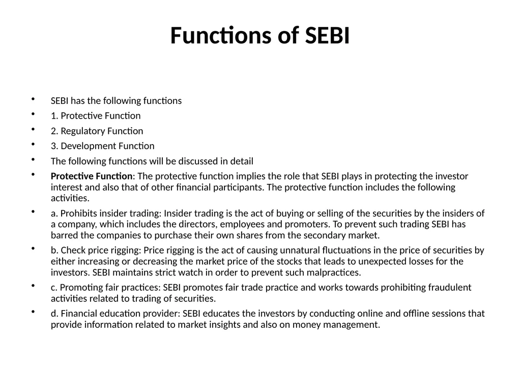 Financial services Financial services is a broad - slide 9 of 16