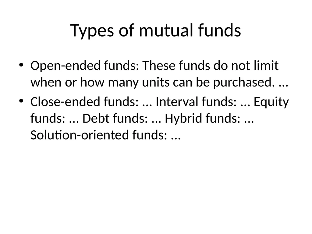 Financial services Financial services is a broad - slide 15 of 16