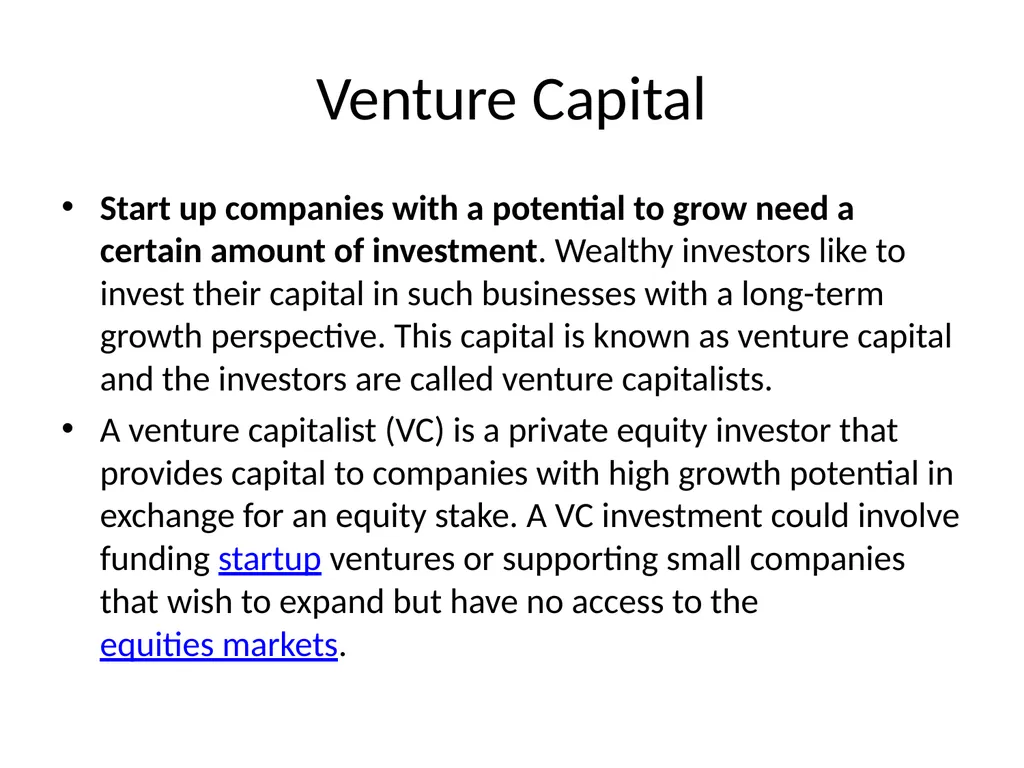 Financial services Financial services is a broad - slide 13 of 16