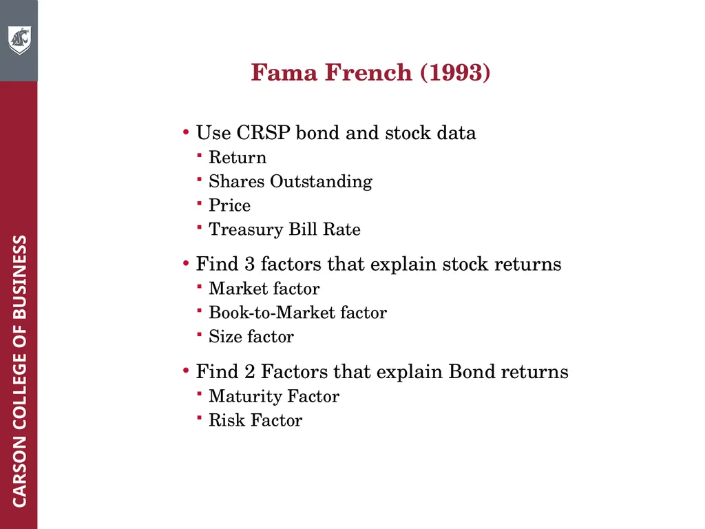 Wharton Research Data Services (WRDS) Workshop - slide 27 of 86