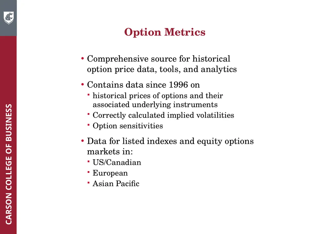 Wharton Research Data Services (WRDS) Workshop - slide 76 of 86