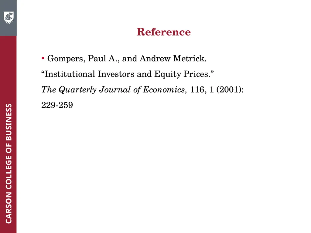 Wharton Research Data Services (WRDS) Workshop - slide 63 of 86
