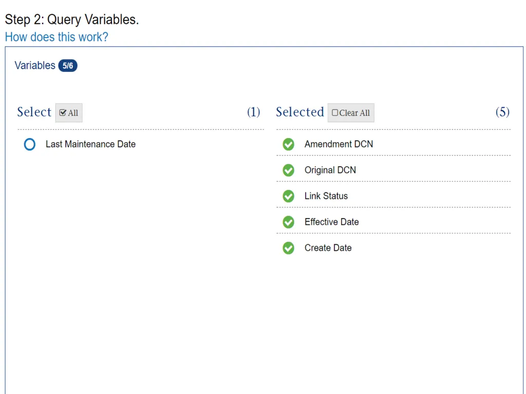 Wharton Research Data Services (WRDS) Workshop - slide 58 of 86