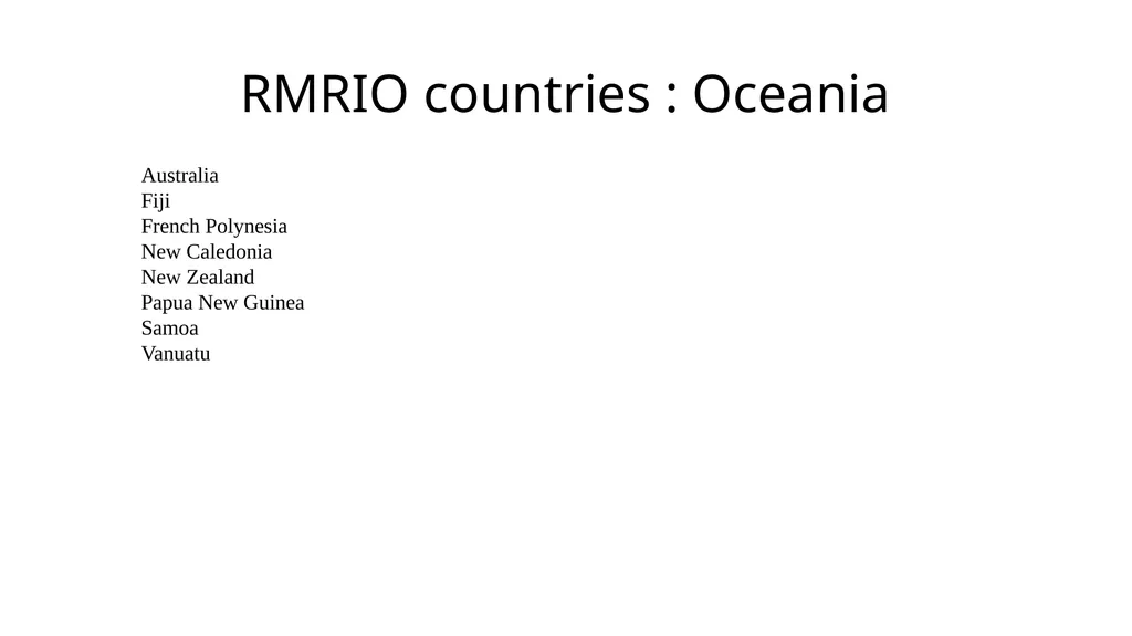 CO2 emissions: Can GVC participation help - slide 16 of 19