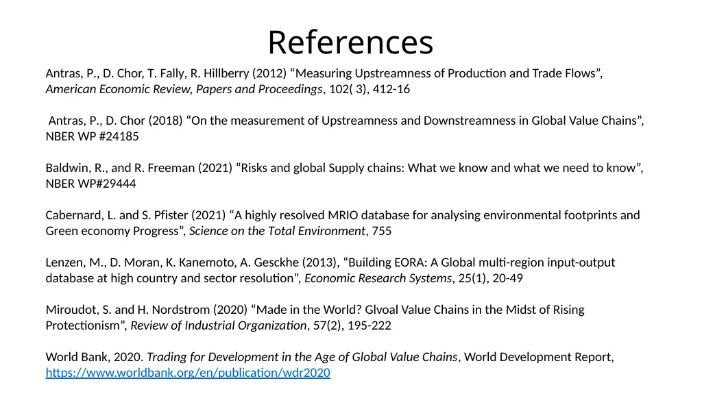 CO2 emissions: Can GVC participation help - slide 10 of 19