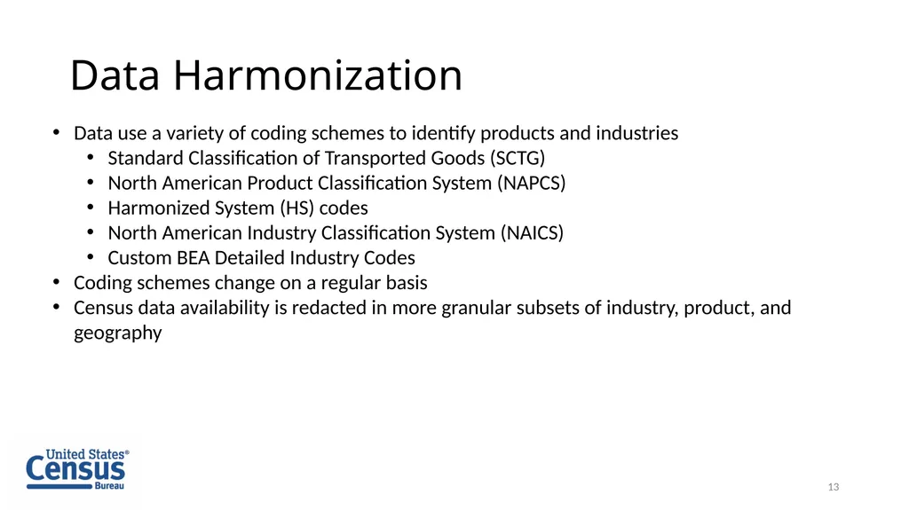 The Supply Chain Insights Platform: Synthesizing - slide 13 of 16