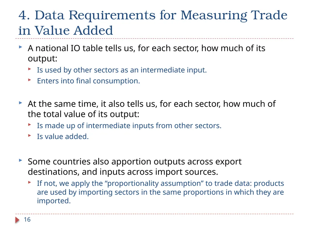 Joint UNCTAD-UNECA Seminar on Regional and Global - slide 16 of 20