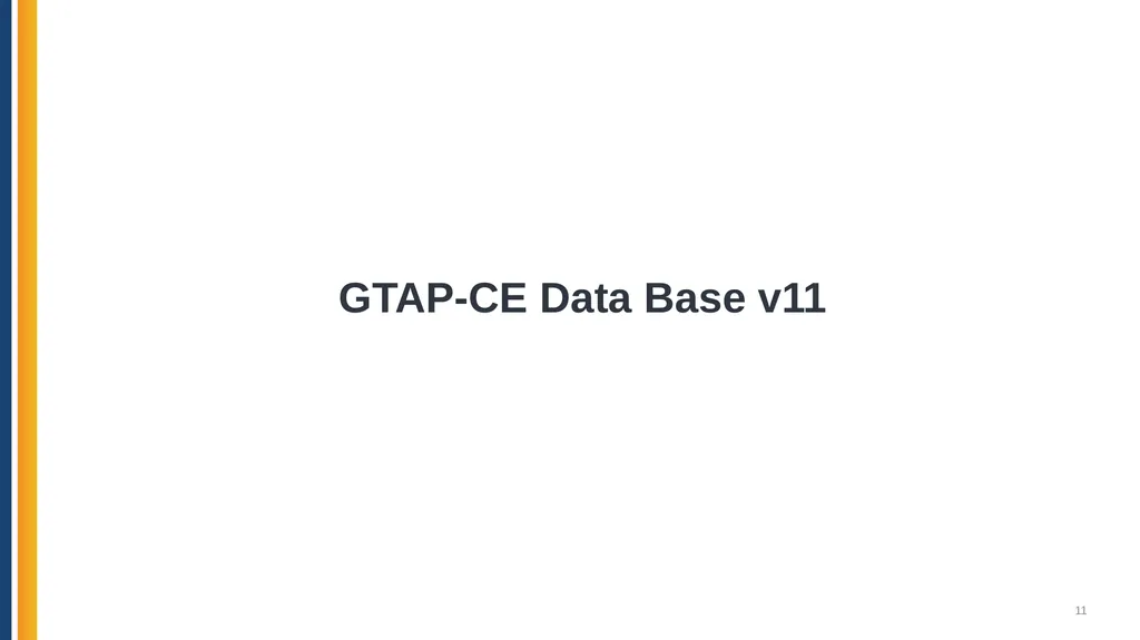 Analyzing Critical Minerals Value Chains using the - slide 11 of 28