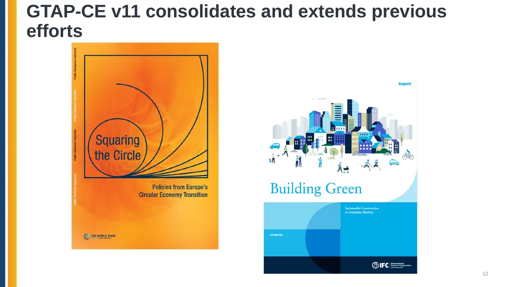 Analyzing Critical Minerals Value Chains using the - slide 12 of 28
