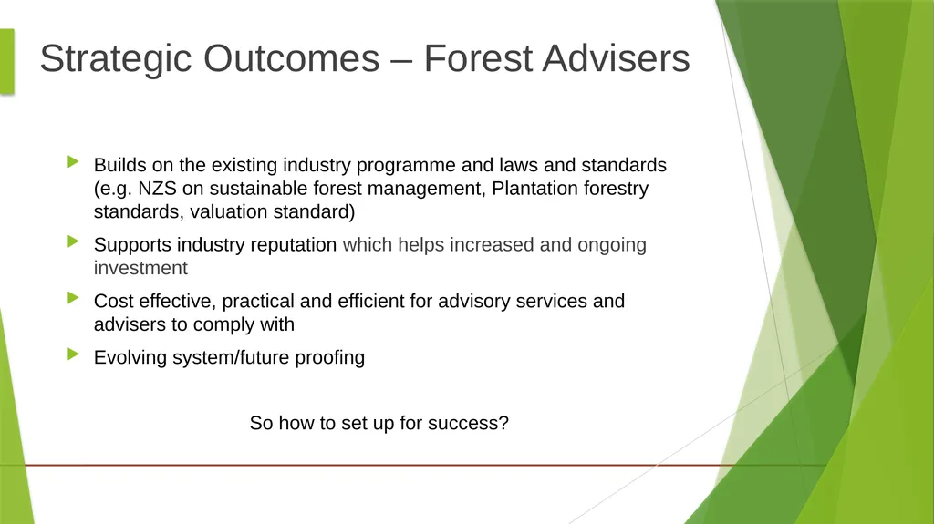 Strengthening Supply Chain Integrity: Update on - slide 4 of 12
