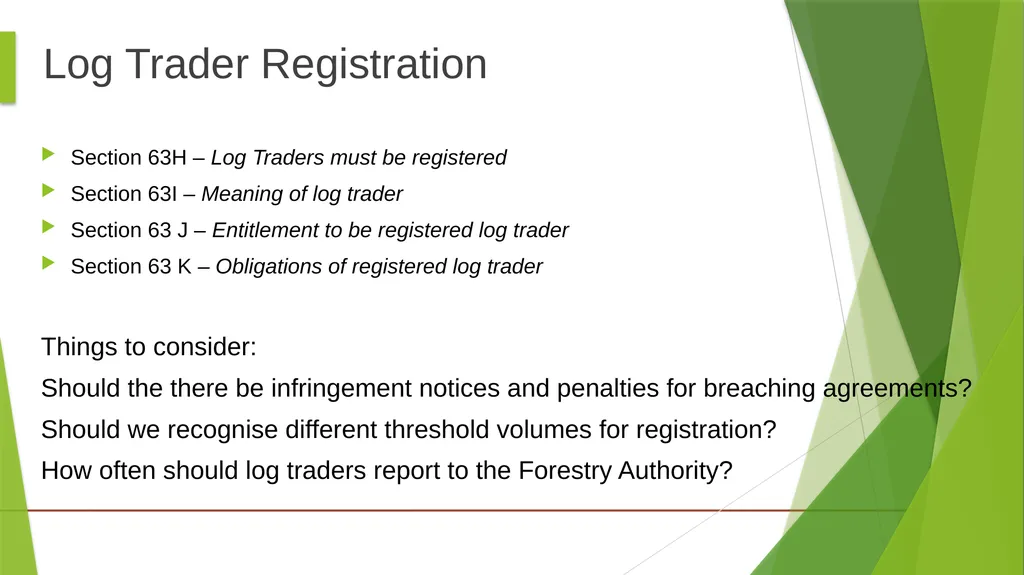 Strengthening Supply Chain Integrity: Update on - slide 8 of 12