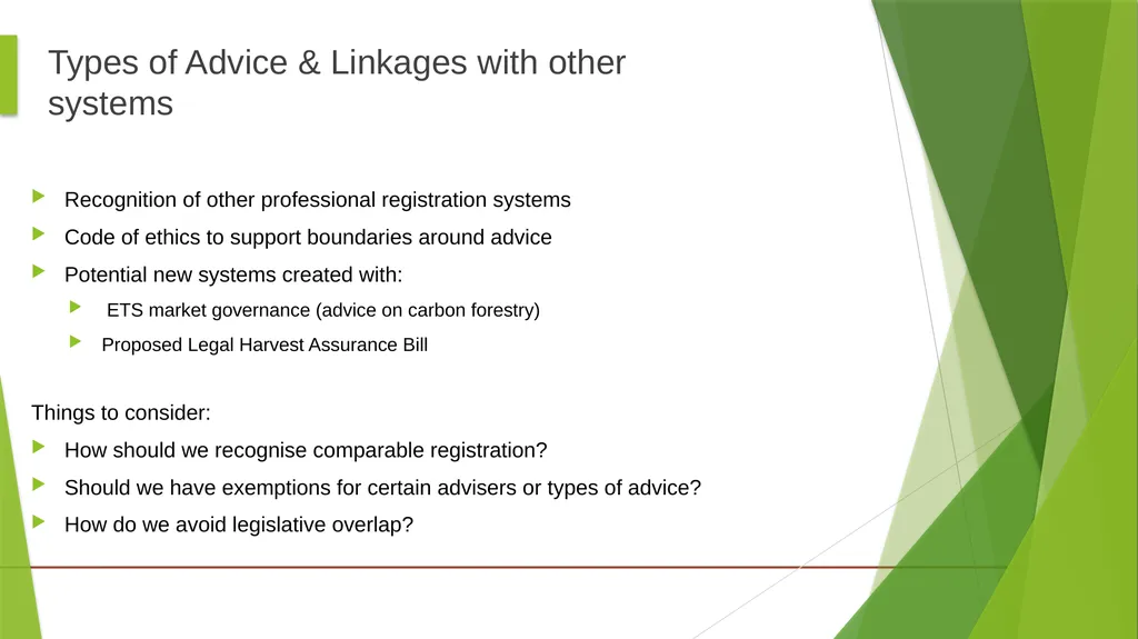 Strengthening Supply Chain Integrity: Update on - slide 7 of 12