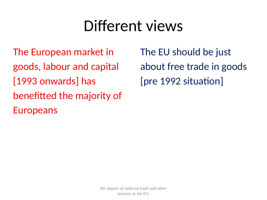 David Hughes Professor of Agribusiness and Food - slide 42 of 46