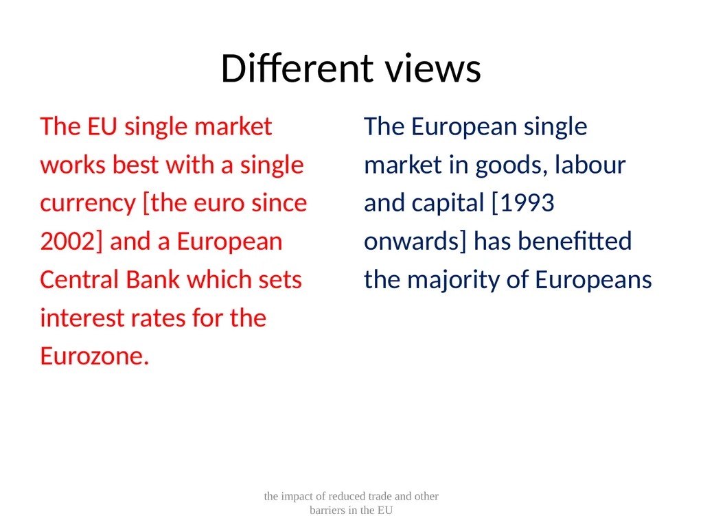 David Hughes Professor of Agribusiness and Food - slide 43 of 46