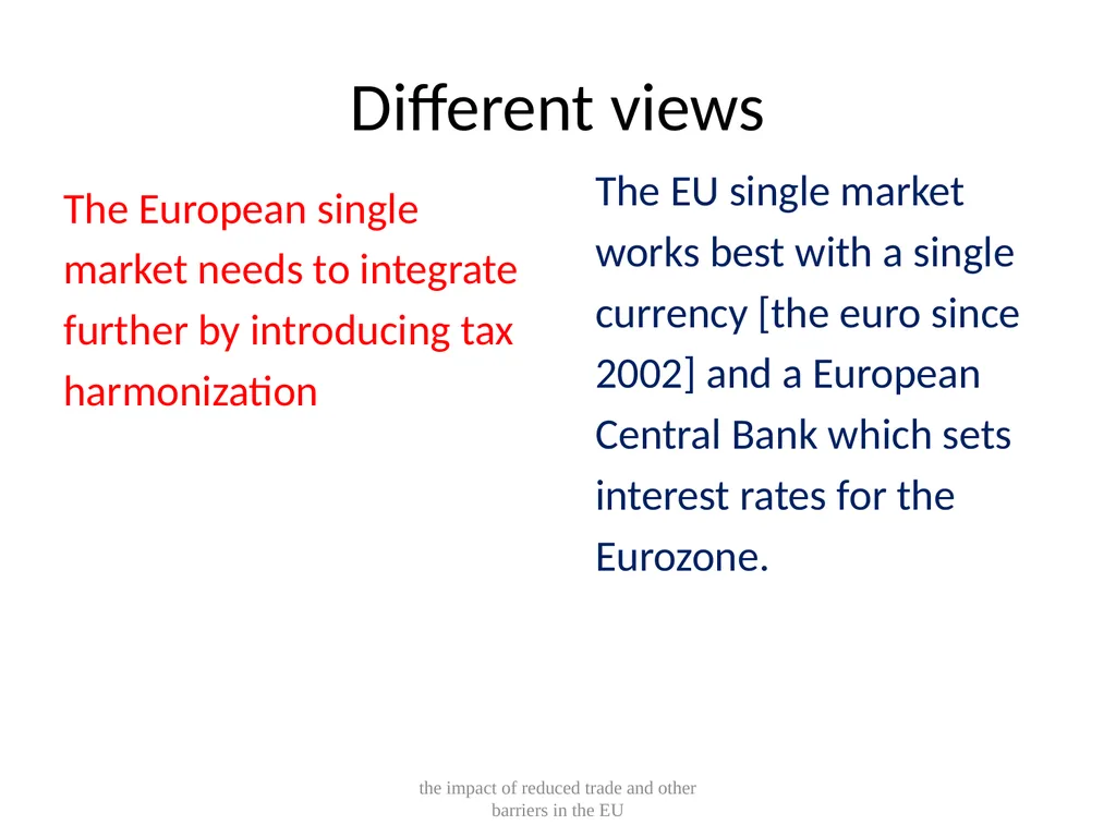 David Hughes Professor of Agribusiness and Food - slide 44 of 46