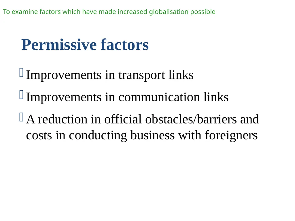 David Hughes Professor of Agribusiness and Food - slide 18 of 46