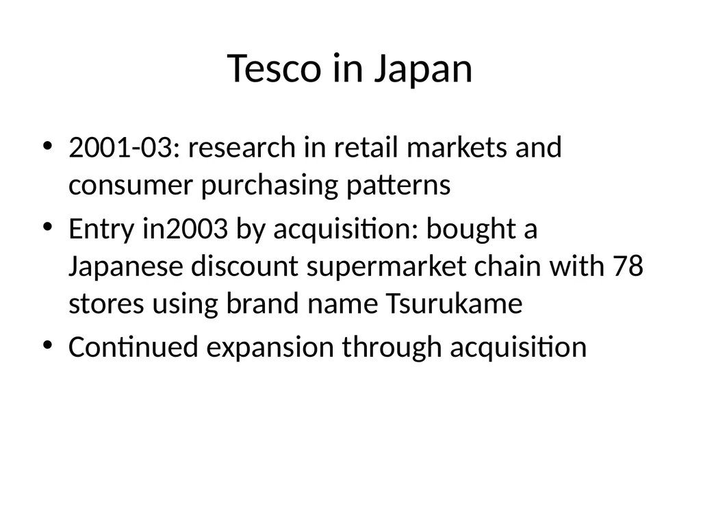 David Hughes Professor of Agribusiness and Food - slide 6 of 46