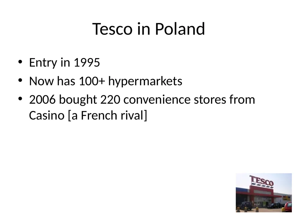 David Hughes Professor of Agribusiness and Food - slide 7 of 46