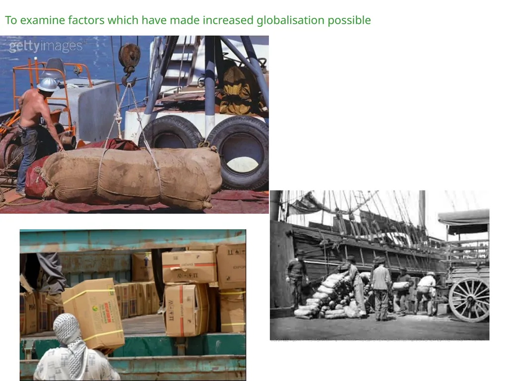 David Hughes Professor of Agribusiness and Food - slide 19 of 46