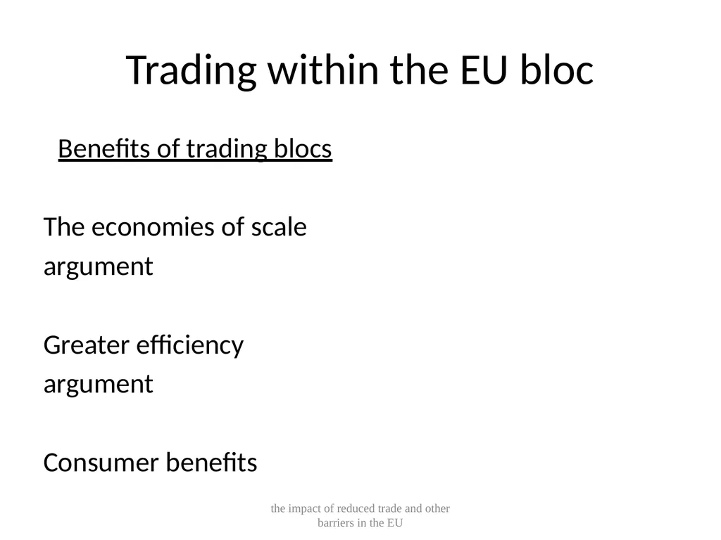 David Hughes Professor of Agribusiness and Food - slide 38 of 46
