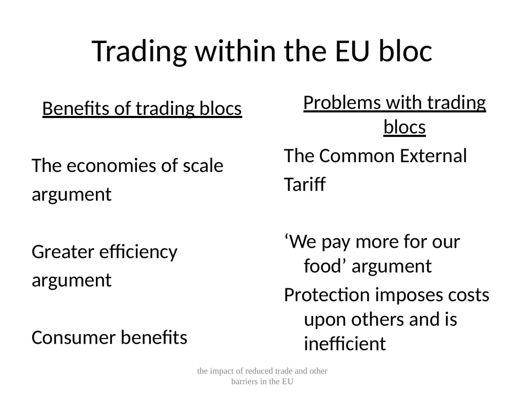 David Hughes Professor of Agribusiness and Food - slide 40 of 46