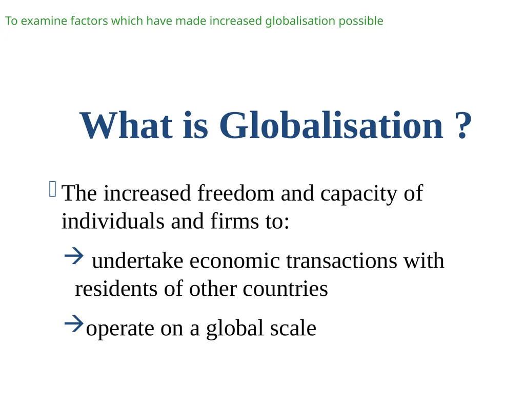 David Hughes Professor of Agribusiness and Food - slide 16 of 46