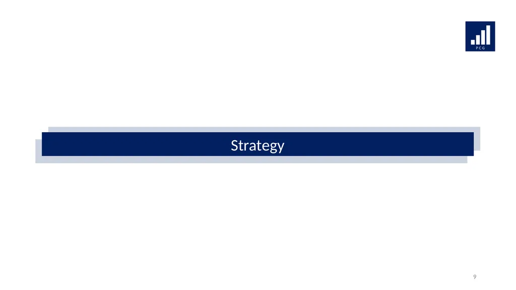 We strive for your success. Presenting to: Mr. - slide 9 of 36