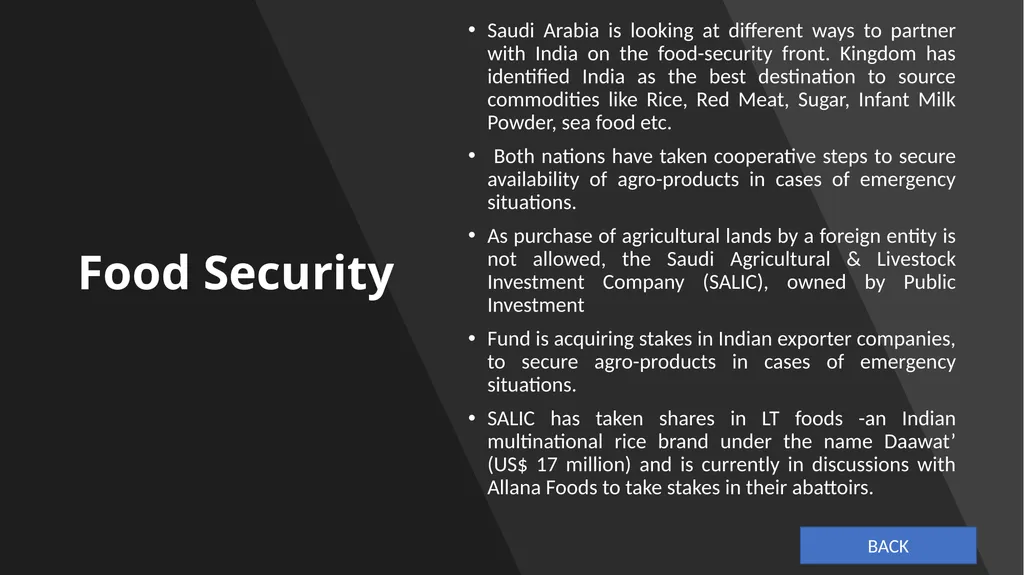 India and Saudi Arabia share centuries old - slide 10 of 19