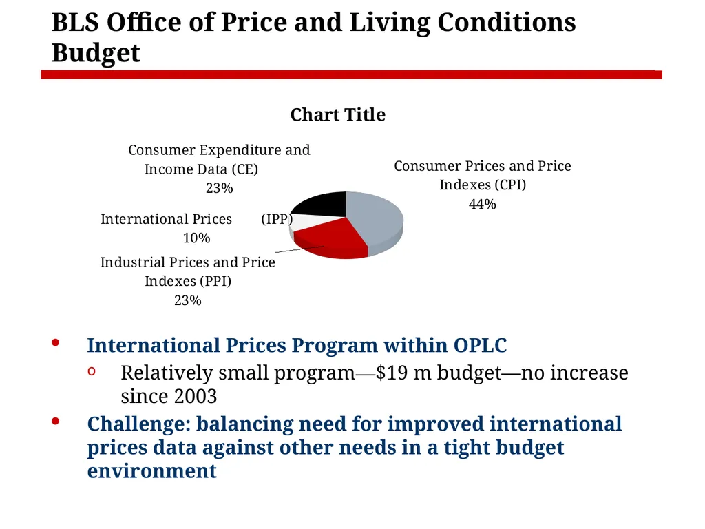 Measurement Issues Arising from the Growth of - slide 11 of 18