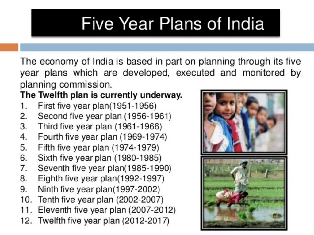 Economic planning Economic planning is the making - slide 10 of 13