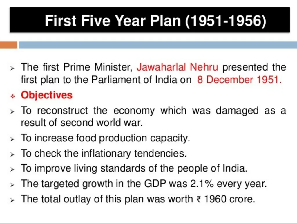 Economic planning Economic planning is the making - slide 11 of 13