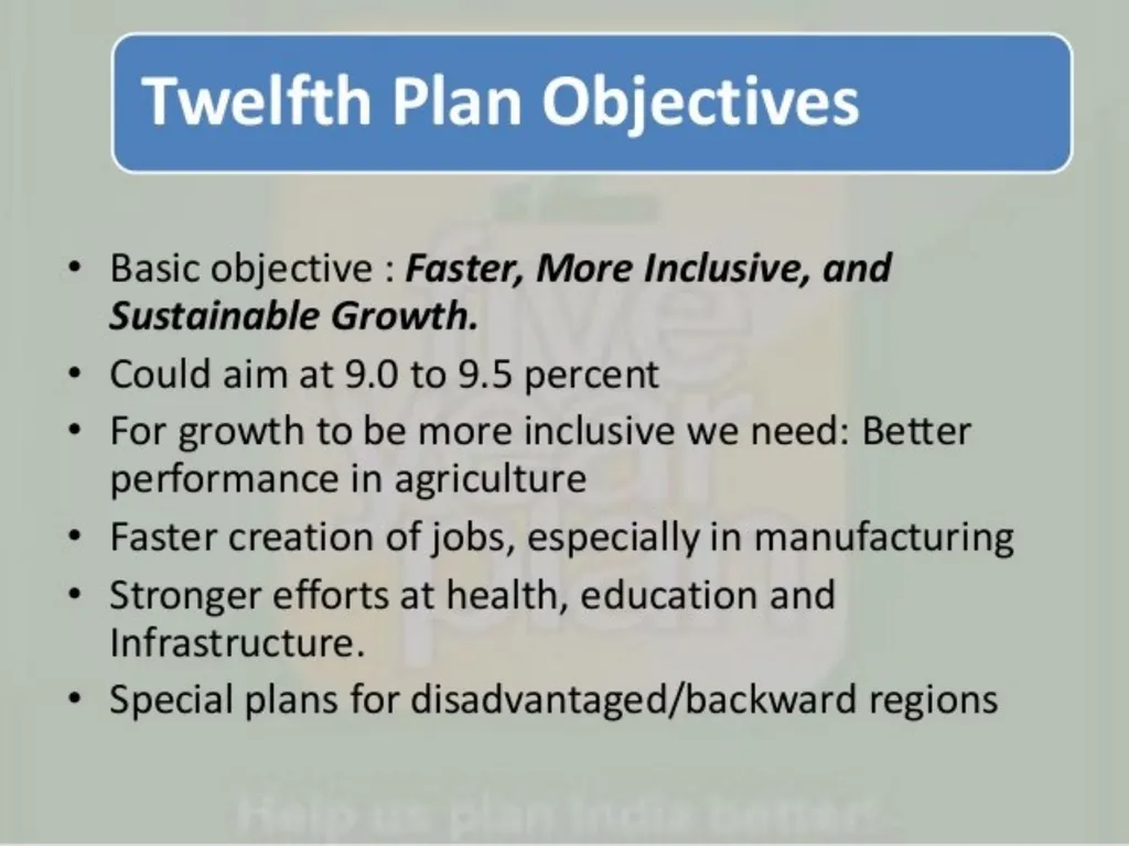 Economic planning Economic planning is the making - slide 12 of 13