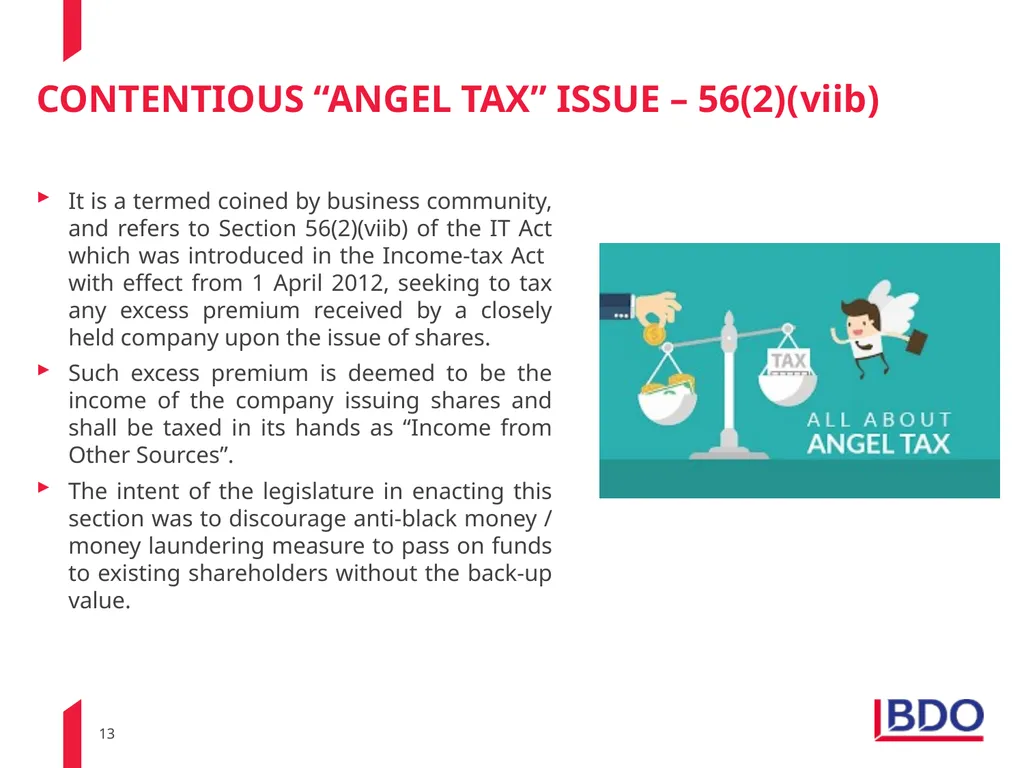 25th September 2019 Practical Challenges & - slide 13 of 37