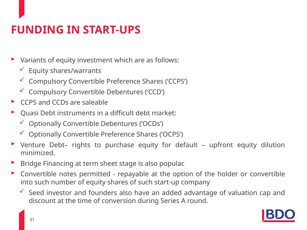 25th September 2019 Practical Challenges & - slide 31 of 37