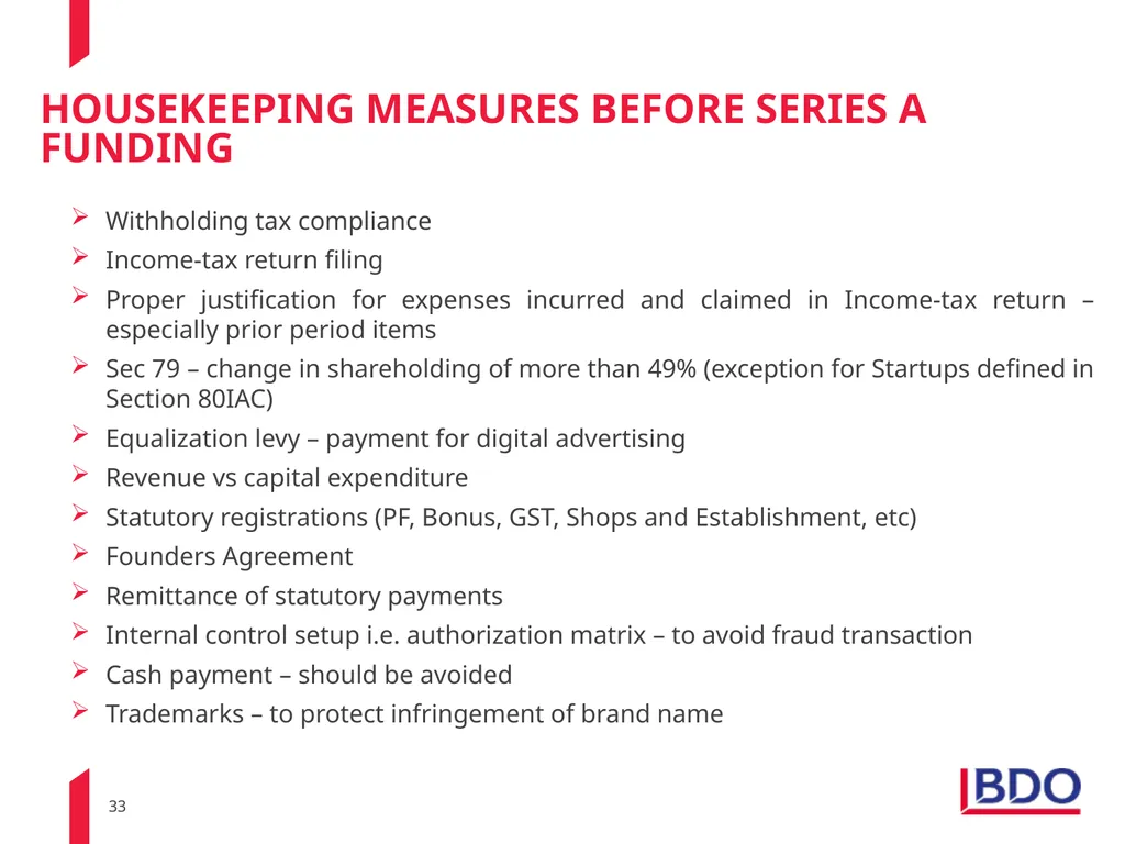 25th September 2019 Practical Challenges & - slide 33 of 37