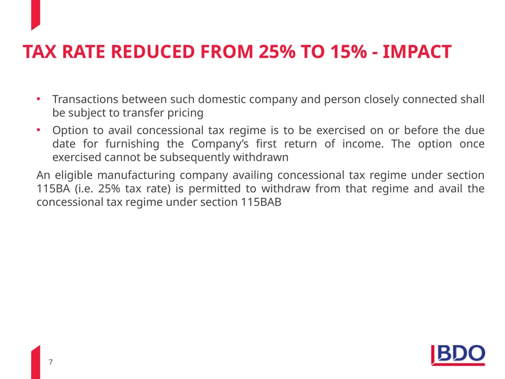 25th September 2019 Practical Challenges & - slide 7 of 37