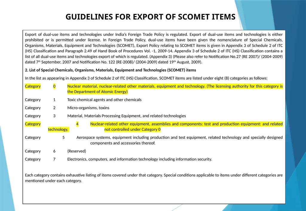 INDIA IN THE NUCLEAR SUPPLIERS GROUP (NSG) Amb. - slide 4 of 17