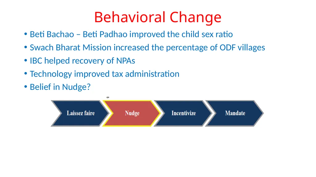 Budget - 2019 My Views By YVST Sai Commissioner of - slide 5 of 15