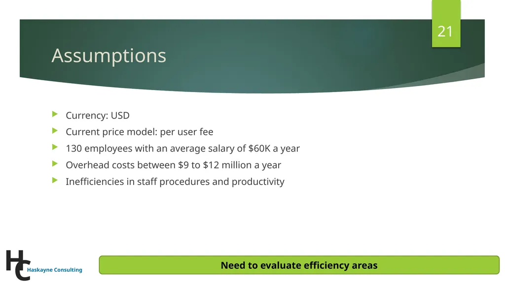Beekeeper: Building a global resilient hive - slide 21 of 50