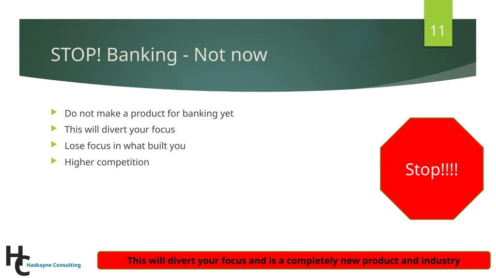 Beekeeper: Building a global resilient hive - slide 11 of 50